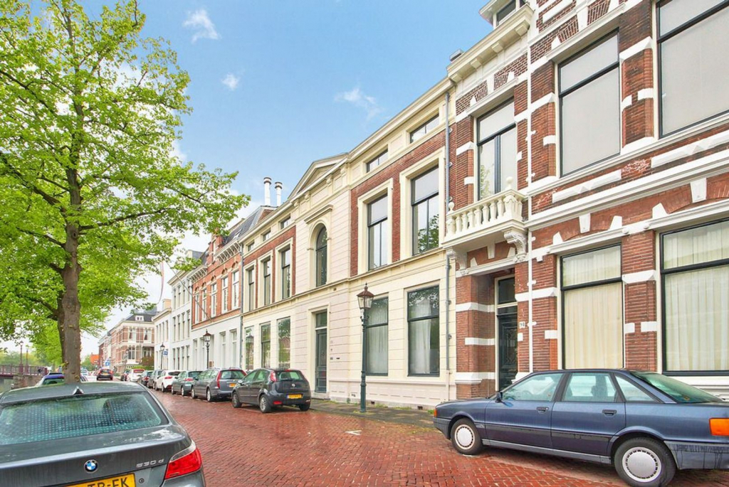 real estate agency in haarlem