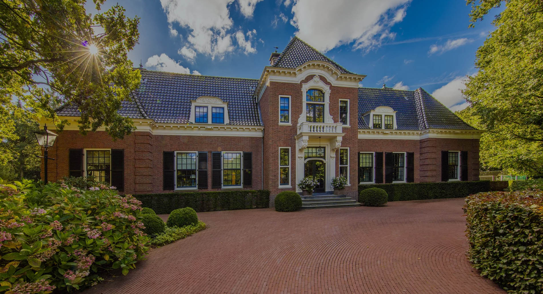 Selling your home in Aerdenhout