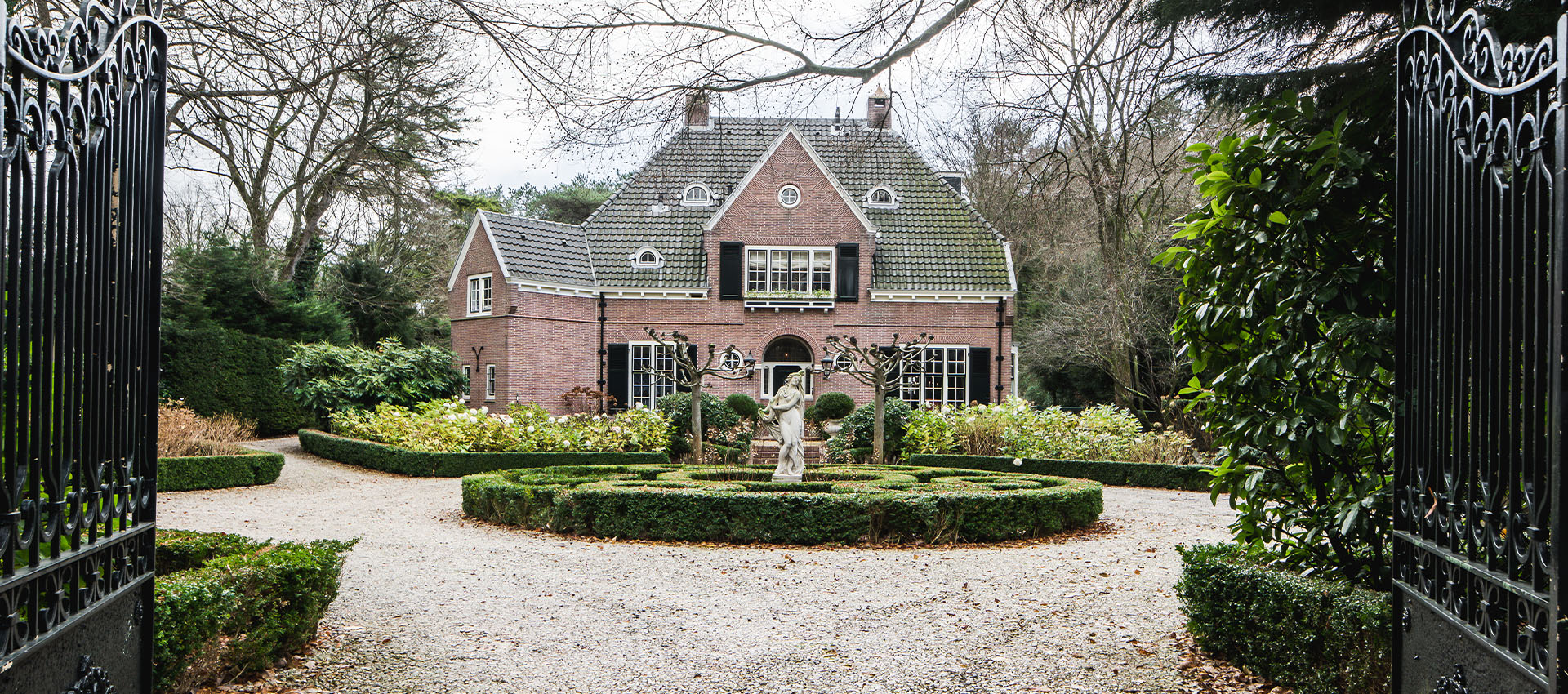 sales agent bloemendaal